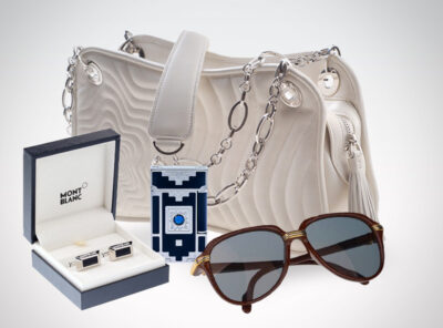 Accessoires