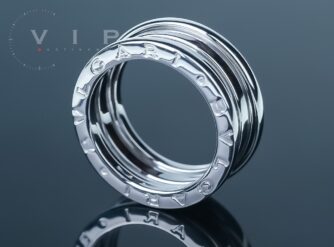 BVLGARI-BULGARI-BZERO-3-BAND-RING-GOLDRING-18K-GOLD-WEIsGOLD-Gr51-ORIGINAL-BOX-326722159350-10
