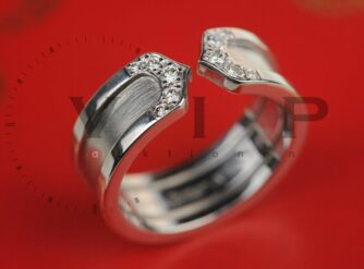 CARTIER-DIAMANTEN-RING-DOUBLE-C-LOGO-BAGUE-DIAMONDS-18K750-WHITE-GOLD-ANELLO-53-395536018170-5