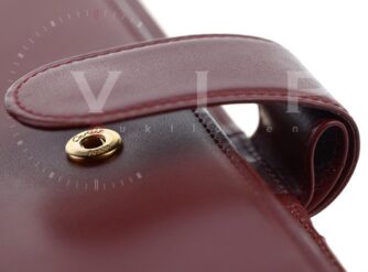 CARTIER-MUST-NOTIZBUCH-ORGANIZER-BORDEAUX-LEDER-NOTEBOOK-LEATHER-DIARY-VINTAGE-396291340750-8