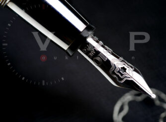 MONTBLANC-ETOILE-MYSTERIEUSE-STERLING-SILVER-DIAMONDS-FOUNTAIN-PEN-STYLO-PLUME-394414778500-5