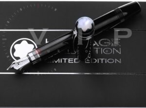 MONTBLANC Heritage Collection 1914 Limited Edition 1000 Fountain Pen
