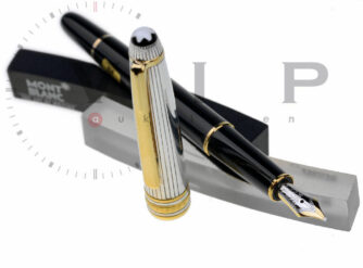 MONTBLANC-MEISTERSTUeCK-SOLITAIRE-DOUE-STERLING-SILVER-FOUNTAIN-PEN-STYLO-PLUME-M-394417779710-4