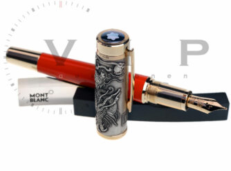 MONTBLANC-THE-WATER-DRAGON-LIMITED-EDITION-88-FUeLLER-FOUNTAIN-PEN-STYLO-PLUME-325493686860-5