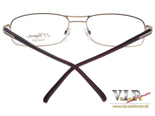 ST-DUPONT-LUNETTES-BRILLE-BRILLENFASSUNG-EYE-GLASSES-SUNGLASSES-FRAME-OCCHIALI-394785911340-3