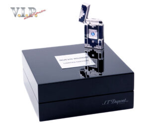 ST-DUPONT-NUEVO-MUNDO-LIMITED-EDITION-500-GAS-FEUERZEUG-ROLLERBALL-PEN-SET-394175649030-5