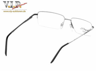 STDUPONT-LUNETTE-BRILLE-BRILLENFASSUNG-HALFFRAME-EYEGLASSES-SUNGLASSES-OCCHIALI-392256335320-6