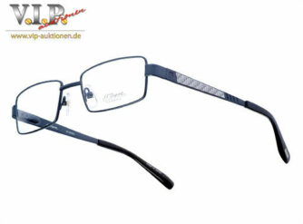 STDUPONT-LUNETTE-CARBON-BRILLE-BRILLENFASSUNG-GLASSES-EYEGLASSES-FRAME-OCCHIALI-394780052630-5