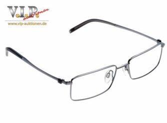 STDUPONT-TITANIUM-BRILLE-BRILLENFASSUNG-EYE-GLASSES-FRAME-LUNETTE-OCCHIALI-NEU-394785143480-3