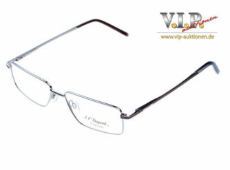 STDUPONT-TITANIUM-BRILLE-SONNENBRILLE-GLASSES-EYEGLASSES-FRAME-OCCHIALI-LUNETTE-392336011250-2