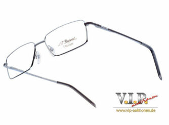 STDUPONT-TITANIUM-BRILLE-SONNENBRILLE-GLASSES-EYEGLASSES-FRAME-OCCHIALI-LUNETTE-392336011250-4