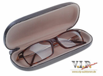 STDUPONT-TITANIUM-LUNETTE-BRILLE-BRILLENFASSUNG-EYE-GLASSES-FRAME-OCCHIALI-RARE-325748495310-2