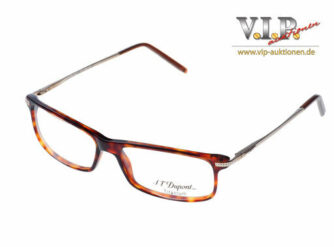 STDUPONT-TITANIUM-LUNETTE-BRILLE-BRILLENFASSUNG-EYE-GLASSES-FRAME-OCCHIALI-RARE-325748495310-3