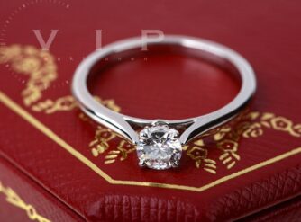 CARTIER-1895-SOLITAIRE-RING-PLATIN-030ct-DIAMANT-BRILLANT-PLATINUM-DIAMOND-51-395892201031-4