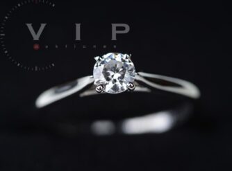 CARTIER-1895-SOLITAIRE-RING-PLATIN-030ct-DIAMANT-BRILLANT-PLATINUM-DIAMOND-51-395892201031-9