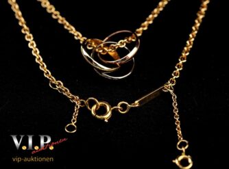 CARTIER-COLLIER-HALSKETTE-KETTETRINITY-ANHANGER-18K750-TRICOLOR-GOLD-NECKLACE-396734098131-5