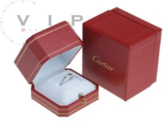 CARTIER-DAMOUR-BAGUE-ALLIANCE-RING-EHERING-TRAURING-PLATIN-950-PT-WEDDING-BAND-326086135651-2