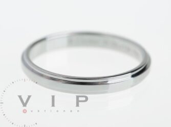 CARTIER-DAMOUR-BAGUE-ALLIANCE-RING-EHERING-TRAURING-PLATIN-950-PT-WEDDING-BAND-326086135651-6
