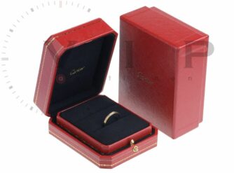 CARTIER-TRINITY-VENDOME-LOUIS-BAGUE-RING-EHERING-TRAURING-18K-TRICOLOR-GOLD-57-395593958071-2