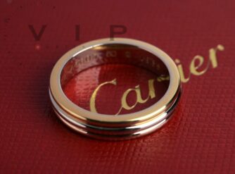 CARTIER-TRINITY-VENDOME-LOUIS-BAGUE-RING-EHERING-TRAURING-18K750-TRICOLOR-GOLD-395593882481-5