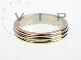 CARTIER-TRINITY-VENDOME-LOUIS-BAGUE-RING-EHERING-TRAURING-18K750-TRICOLOR-GOLD-395593882481-7