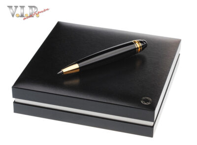 MONTBLANC Meisterstück Leonardo Sketch Pen N°169 – Gold-Line