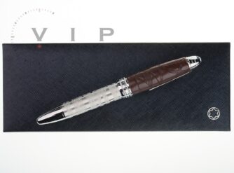 MONTBLANC-MEISTERSTUCK-SOLITAIRE-LE-PETIT-PRINCE-AVIATOR-LE-GRAND-ROLLERBALL-PEN-326730944591-2