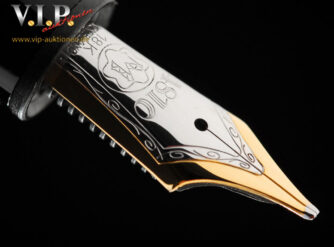 MONTBLANC-MEISTERSTUeCK-146-LE-GRAND-SOLITAIRE-VERMEIL-FOUNTAIN-PEN-STYLO-PLUME-326075591561-7