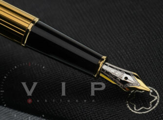 MONTBLANC-MEISTERSTUeCK-SOLITAIRE-VERMEIL-925-STERLING-SILVER-FUeLLER-FOUNTAIN-PEN-324857704151-5