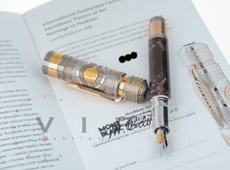 MONTBLANC-PATRON-of-ART-LIMITED-ARTISAN-EDITION-888-HADRIAN-FOUNTAIN-PEN-119832-326666713441-5