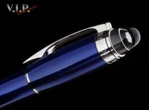 MONTBLANC Starwalker Cool Blue Rollerball 09978