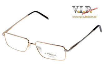 STDUPONT-TITANIUM-LUNETTE-BRILLE-BRILLENFASSUNG-EYE-GLASSES-FRAME-OCCHIALI-NOS-390924513931-3