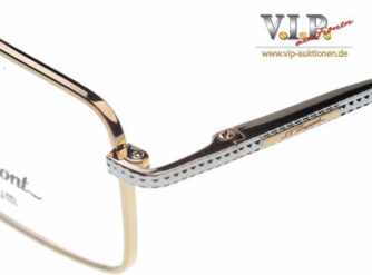 STDUPONT-TITANIUM-LUNETTE-BRILLE-BRILLENFASSUNG-EYE-GLASSES-FRAME-OCCHIALI-NOS-390924513931-5