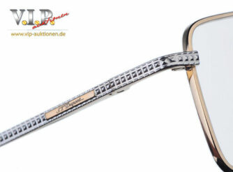 STDUPONT-TITANIUM-LUNETTE-BRILLE-BRILLENFASSUNG-EYE-GLASSES-FRAME-OCCHIALI-NOS-390924513931-7