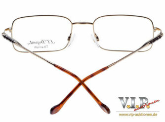 STDUPONT-TITANIUM-LUNETTE-BRILLE-BRILLENFASSUNG-EYE-GLASSES-FRAME-OCCHIALI-RARE-394772116761-4