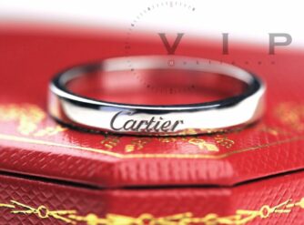 C-de-CARTIER-BAGUE-ALLIANCE-PLATINUM-RING-PLATIN-TRAURING-EHERING-WEDDING-BAND-326202467462-3