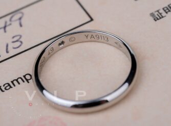 CARTIER-1895-TRAURING-PLATIN-1-DIAMANT-EHERING-WEDDING-BAND-RING-1-DIAMOND-49-396917611912-4