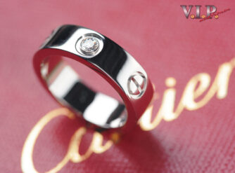 CARTIER-LOVE-DIAMANT-950-PLATIN-RING-PLATINUM-DIAMOND-BAGUE-ANELLO-SORTIJA-51-326003401222-4