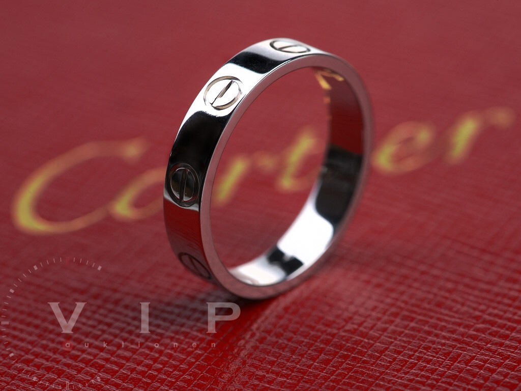 CARTIER-LOVE-EHERING-TRAURING-18K-WEISSGOLD-RING-WHITE-GOLD-BOX-ZERTIFIKAT-52-396694373742-7