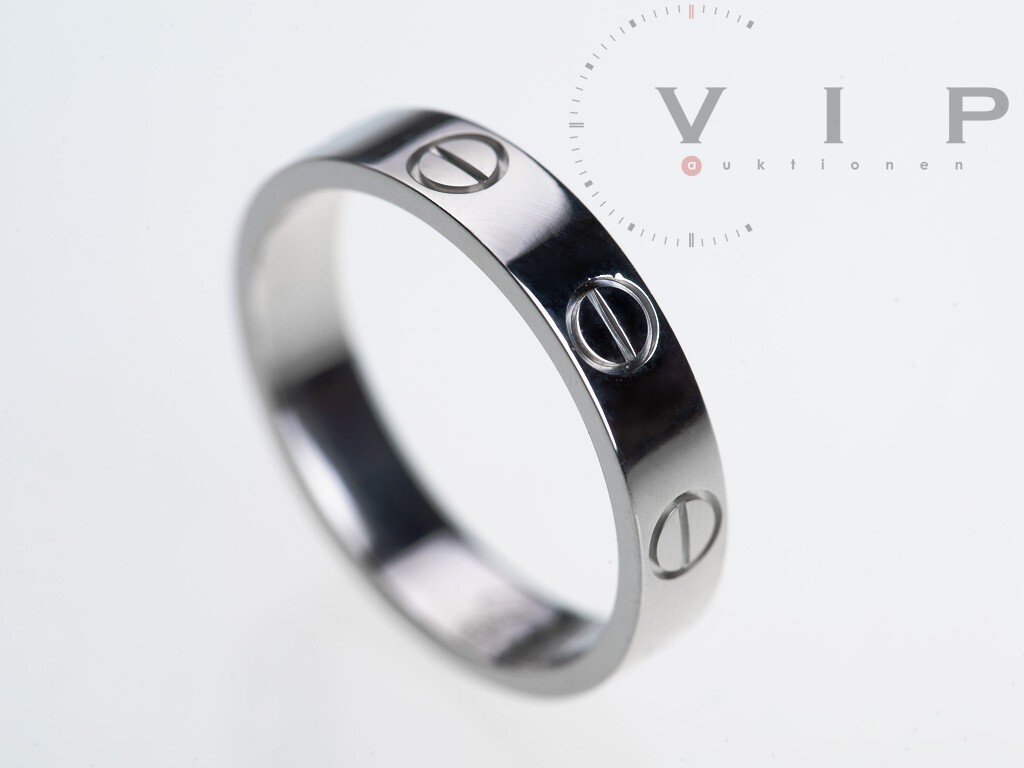 CARTIER-LOVE-EHERING-TRAURING-18K-WEISSGOLD-RING-WHITE-GOLD-BOX-ZERTIFIKAT-52-396694373742-8