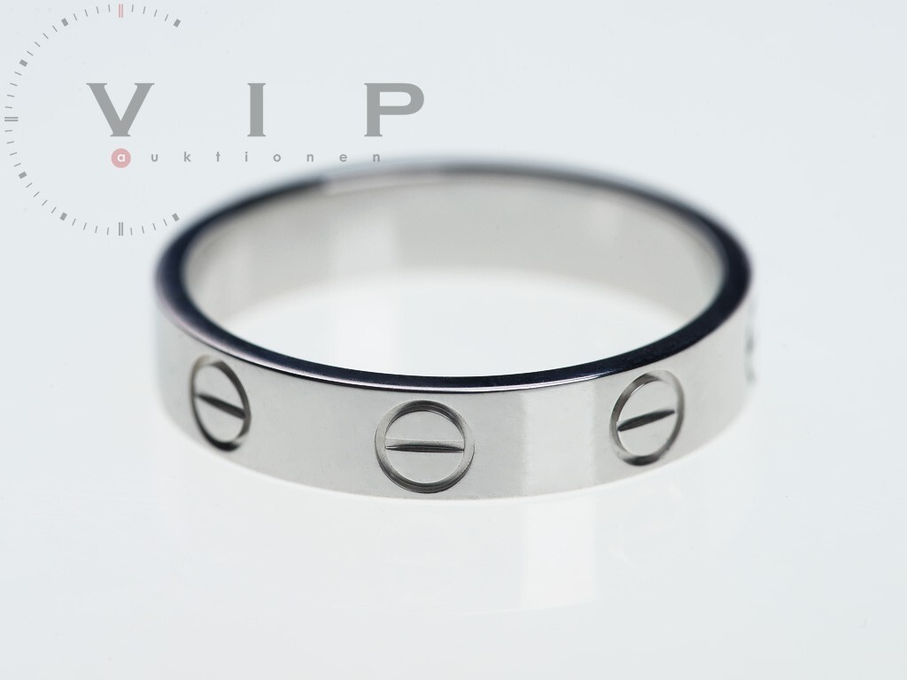 CARTIER-LOVE-EHERING-TRAURING-18K-WEISSGOLD-RING-WHITE-GOLD-BOX-ZERTIFIKAT-52-396694373742-9