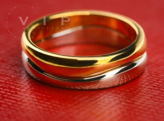 CARTIER-LOVE-ME-BAGUE-2-GOLD-BAND-ROWS-RING-18K-WEISSGOLD-GELBGOLD-DOPPELRING-326268370392-8