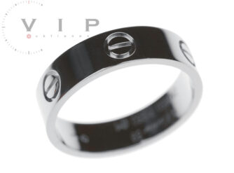 CARTIER-LOVE-MEDIUM-RING-Pt950-PLATIN-BAGUE-PLATINUM-ANELLO-SORTIJA-50-NP4350E-326690211652-7