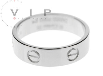 CARTIER-LOVE-MEDIUM-RING-Pt950-PLATIN-BAGUE-PLATINUM-ANELLO-SORTIJA-50-NP4350E-326690211652-8