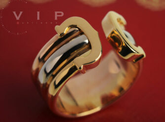 CARTIER-RING-DOUBLE-C-LOGO-TRINITY-BAND-18K750-TRICOLOR-GOLD-BAGUE-ANELLO-4951-325684730312-3