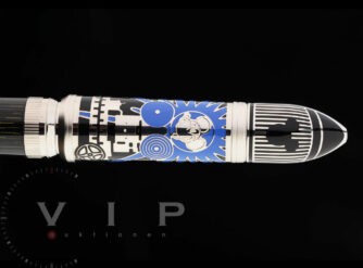 MONTBLANC-GREAT-CHARACTERS-LIMITED-EDIT-1901-WALT-DISNEY-ROLLERBALL-ROLLER-PEN-325719271712-9