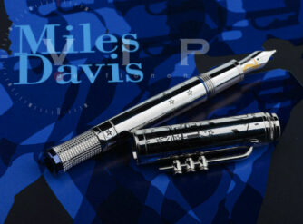 MONTBLANC-GREAT-CHARACTERS-LIMITED-EDT-1926-MILES-DAVIS-FOUNTAIN-PEN-STYLO-PLUME-325493692842-5