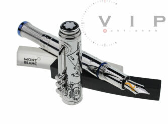 MONTBLANC-GREAT-CHARACTERS-LIMITED-EDT-1926-MILES-DAVIS-FOUNTAIN-PEN-STYLO-PLUME-325493692842-7