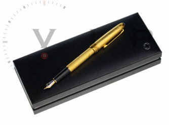 MONTBLANC-MASTERPIECE-STYLO-PLUME-SOLITAIRE-VERMEIL-STERLING-SILVER-FOUNTAIN-PEN-325337128312-4
