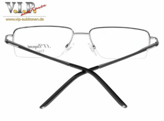 STDUPONT-LUNETTE-BRILLE-BRILLENFASSUNG-HALF-FRAME-GLASSES-EYEGLASSES-OCCHIALI-391305172792-5